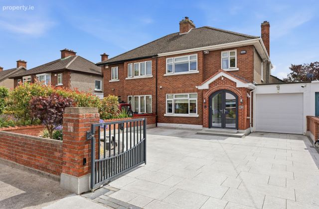 38 Saint Brendan's Drive, Dublin 5, Artane, Dublin 5 - Click to view photos
