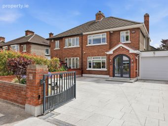 38 Saint Brendan's Drive, Dublin 5, Artane, Dublin 5