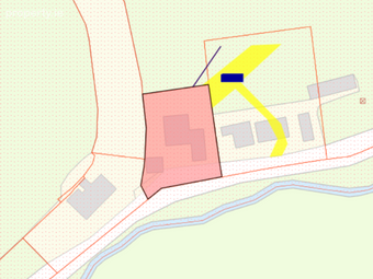 Lot 4 Former Creamery, Rosshill, Plan 9a Of Folio Ce14178, Kildysart, Co. Clare, Killadysert, Co. Clare - Image 3