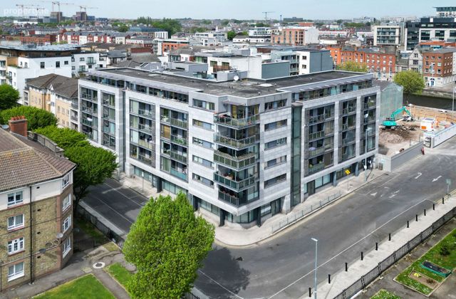 79 Mellowes Quay, Block F, Dublin 1 - Click to view photos