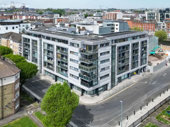 79 Mellowes Quay, Block F, Dublin 1
