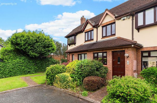 Brooklawn Avenue, Blackrock, Blackrock, Co. Dublin - Click to view photos