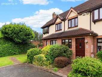 Brooklawn Avenue, Blackrock, Monkstown, Co. Dublin