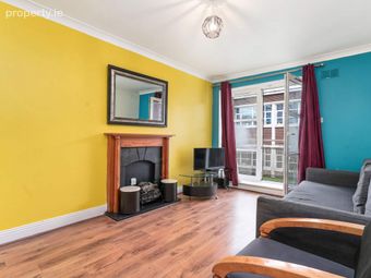 Apt 12, 68 Jervis St, North City, Dublin, Dublin 1, Dublin 1 - Image 3