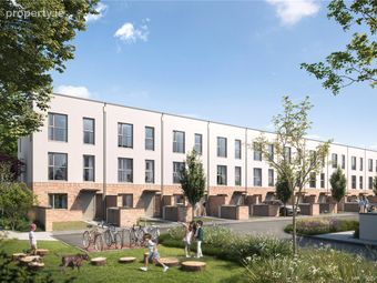 The Poplars Development, Shankhill, Dublin 18, Dub18, Shankill, Dublin 18