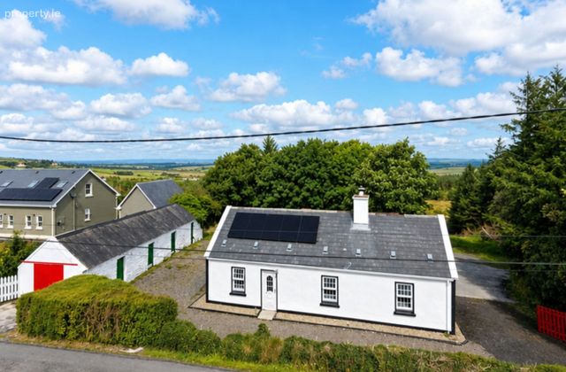 Booladuff, Inagh, Boolyduff, Co. Clare - Click to view photos