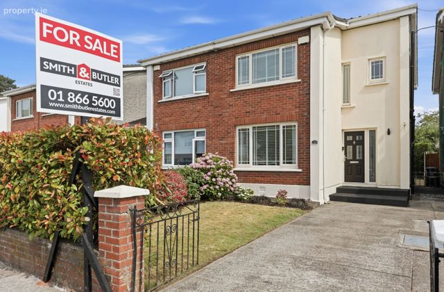 100 Grace Park Meadows, Dublin 9, Drumcondra, Dublin 9 - Click to view photos