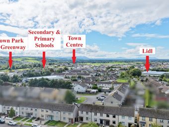 45 Ballygologue Park, Listowel, Co. Kerry - Image 2