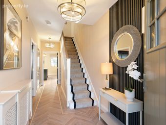 Arrowgate 4 Bedroom Semi-detached, Tipper Road, Naas, Naas, Co. Kildare - Image 2