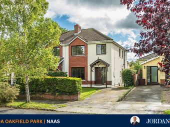 250A Oakfield Park, Naas, Co. Kildare, W91 KCY2, Naas, Co. Kildare