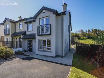 31 Ran Mor Meadows, Letterkenny, Co. Donegal, Letterkenny, Co. Donegal - Image 2