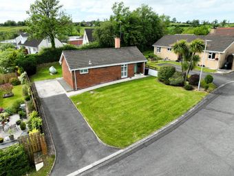 14 Glenwood Gardens, Enniskillen, Co. Fermanagh, Enniskillen, Co. Fermanagh - Image 2