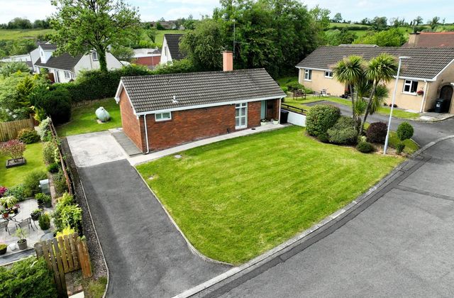 14 Glenwood Gardens, Enniskillen, Co. Fermanagh, Enniskillen, Co. Fermanagh - Click to view photos