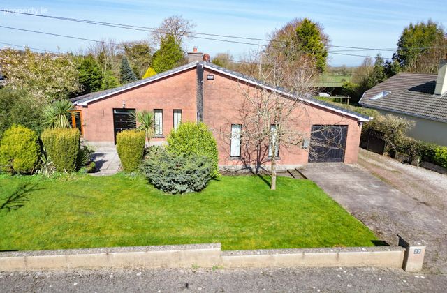 Appleton, 27 Oakdale, Roscrea Road, Templemore, Co. Tipperary, Templemore, Co. Tipperary - Click to view photos