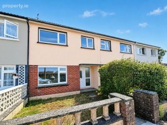 5 Doctor Patrick O'sullivan Terrace, Aghada, Midleton, Co. Cork