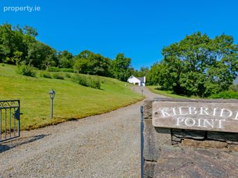 Kilbride Point, Clonbur, Co. Galway, Finny, Co. Mayo - Image 3