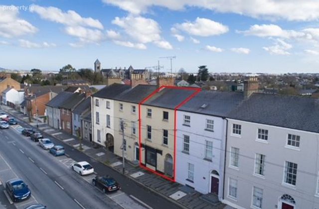 4 Seatown Place, Dundalk, Dundalk, Co. Louth - Click to view photos