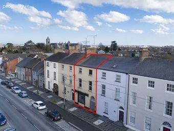 4 Seatown Place, Dundalk, Dundalk, Co. Louth