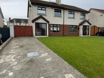 15 Castle Heights, Castletown Road, Dundalk, Co. Louth