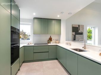 Jura, 47 St Fintan's Villas, Blackrock, Co Dublin, Blackrock, Co. Dublin - Image 5