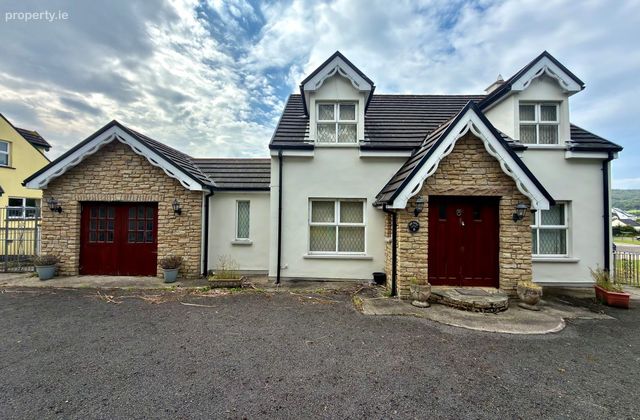The Oaks, 9 Woodbrook, Rathmullan, Co. Donegal, Rathmullan, Co. Donegal - Click to view photos