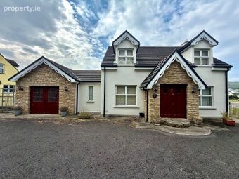 The Oaks, 9 Woodbrook, Rathmullan, Co. Donegal, Rathmullan, Co. Donegal