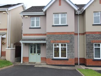 13 Carraig Midhe, Corbally, Westbury, Co. Clare