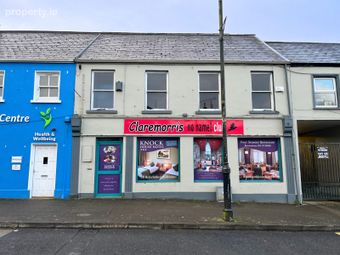 James Street, Claremorris, Co. Mayo - Image 2