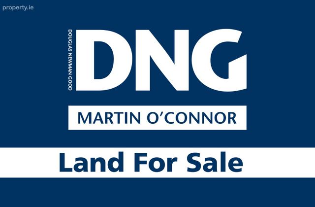 Lemonfield, Oughterard, Co Galway, Oughterard, Co. Galway - Click to view photos