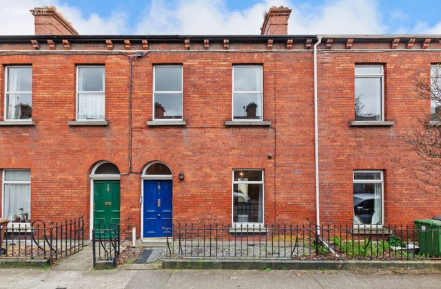 5 Enniskerry Road, Phibsboro, Dublin 7, Dublin 7 - Click to view photos