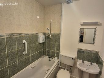 Flat 1, 24 Leinster Street, Athy, Co. Kildare - Image 3