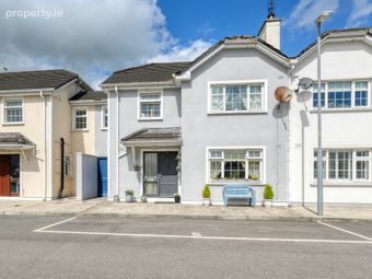 5 Wallis Street, Mountrath, Co.laois, Mountrath, Co. Laois
