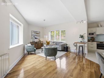 Apartment 7, Cois Eala, Rathmines, Dublin 6 - Image 3