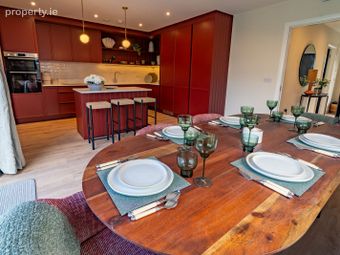 House Type A - 3 Bedroom Semi Detached House, Mountrath, Co. Laois - Image 5