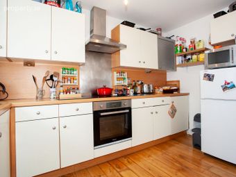 Apartment 25, Ormond House, Lyreen Manor, Maynooth, Maynooth, Co. Kildare - Image 3