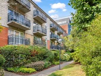 Apartment 83,Windmill Lane Apartments,Windmill Lane,Dublin 2, Dublin 2