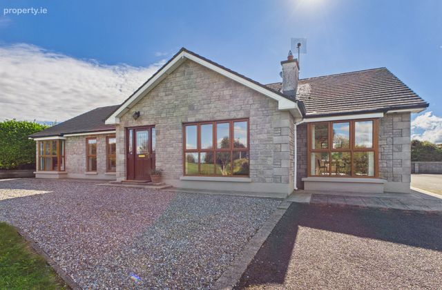 Oultort, Portumna, Co. Galway, Portumna, Co. Galway - Click to view photos