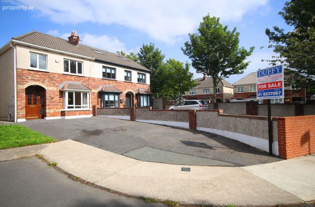 27 The Grove, Hunter's Run, Clonee, Dublin 15 - Click to view photos
