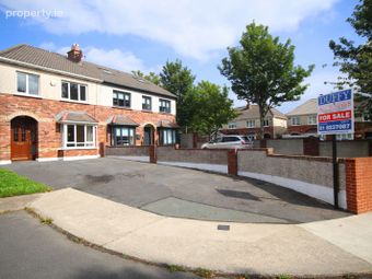 27 The Grove, Hunter's Run, Clonee, Dublin 15