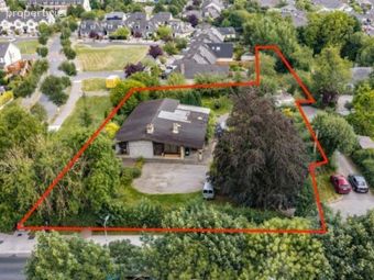Glendara, Dublin Road, Clane, Co. Kildare., Clane, Co. Kildare - Image 2