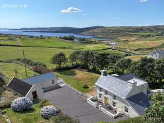 Gortacrossig, Castletownshend, Co. Cork