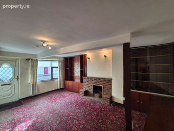 No 28 Sarsfield Street, Mountmellick, Mountmellick, Co. Laois - Image 5