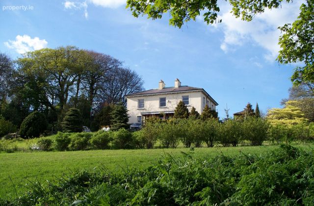 Sion Hill House, Ferrybank, Ferrybank, Co. Waterford - Click to view photos
