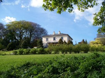 Sion Hill House,Ferrybank,Waterford, Ferrybank, Co. Waterford
