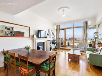 40 Harbour View, Harbour Square, Crofton Road, Dun Laoghaire, Dun Laoghaire, Co. Dublin - Image 4
