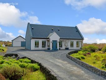 An Chathair, Kilroe East, Inverin, Co. Galway, Inverin, Co. Galway