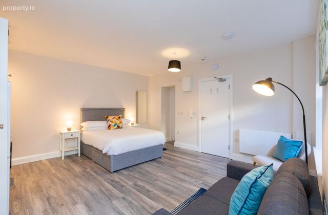 Harrington Street, Portobello, Dublin 8 - Click to view photos