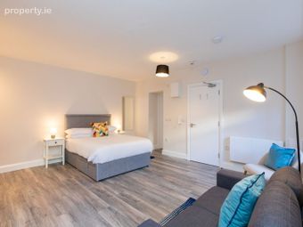 Flat 2,2 Harrington Street,Dublin 8, Dublin 8