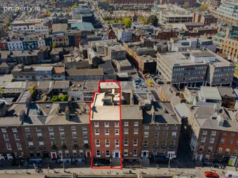 Clonmell House, 17 Harcourt Street, Dublin 2, Dublin 2 - Image 2