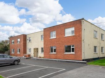 Apartment 2, Block A, Sunnybank Court, Upper Dargle Road, Bray, Co. Wicklow